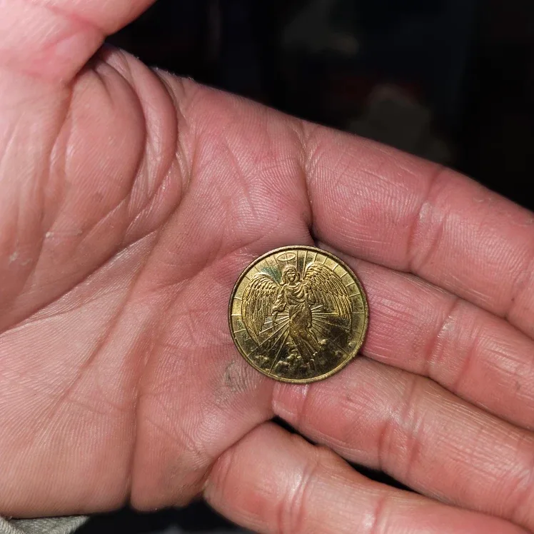 2002 Sacagawea One Dollar Coin image indicator(5)