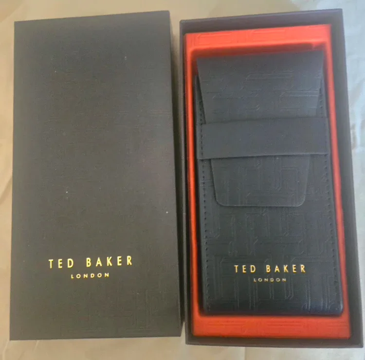 Ted Baker Ladies Watch - Gold image indicator(3)