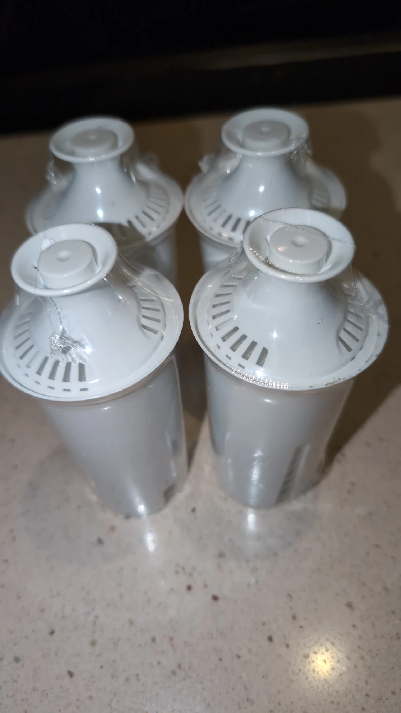Filtres à eau Brita neufs