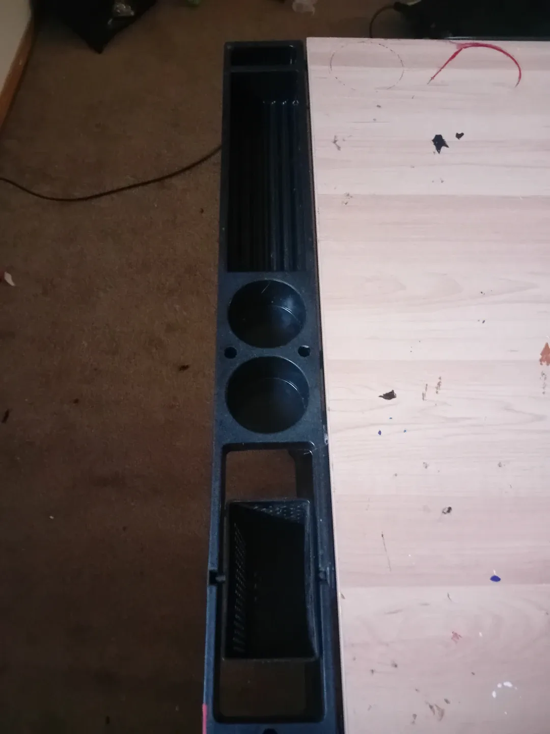 Adjustable Drafting/Drawing Table image indicator(4)