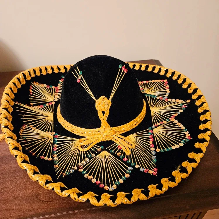 Pigalle Salazar Yepez Sombrero image indicator(2)