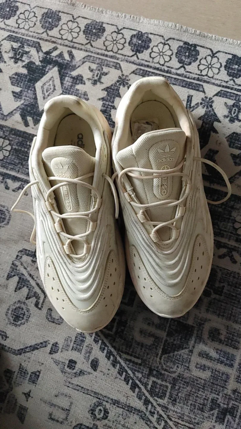 Size 10 Adidas image indicator(4)