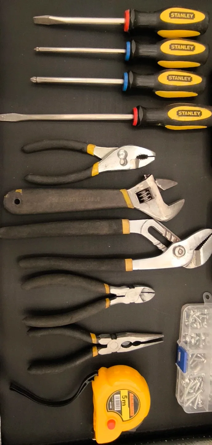 DeWalt Drill & Impact Driver Combo Kit image indicator(7)