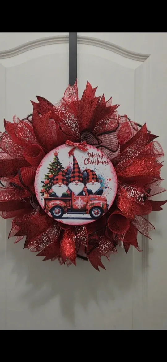 Christmas Wreath