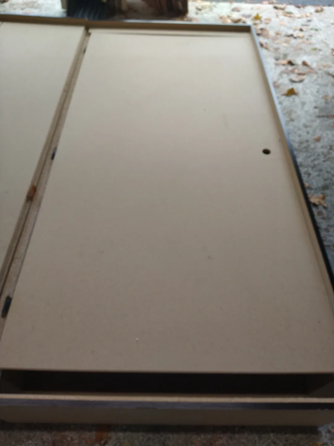 King  size Bed with Storage and Drawers image indicator(5)