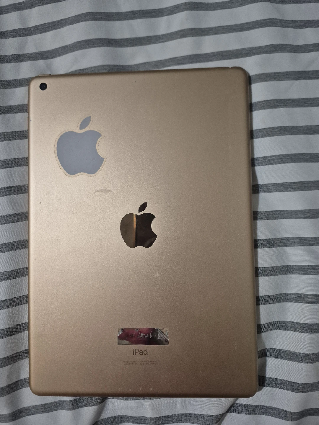 Apple iPad 7th - photo 2
