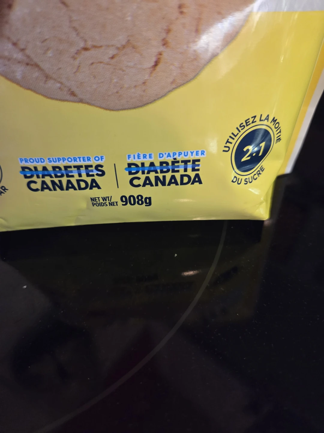 SPLENDA Sugar Blend 908g - photo 2