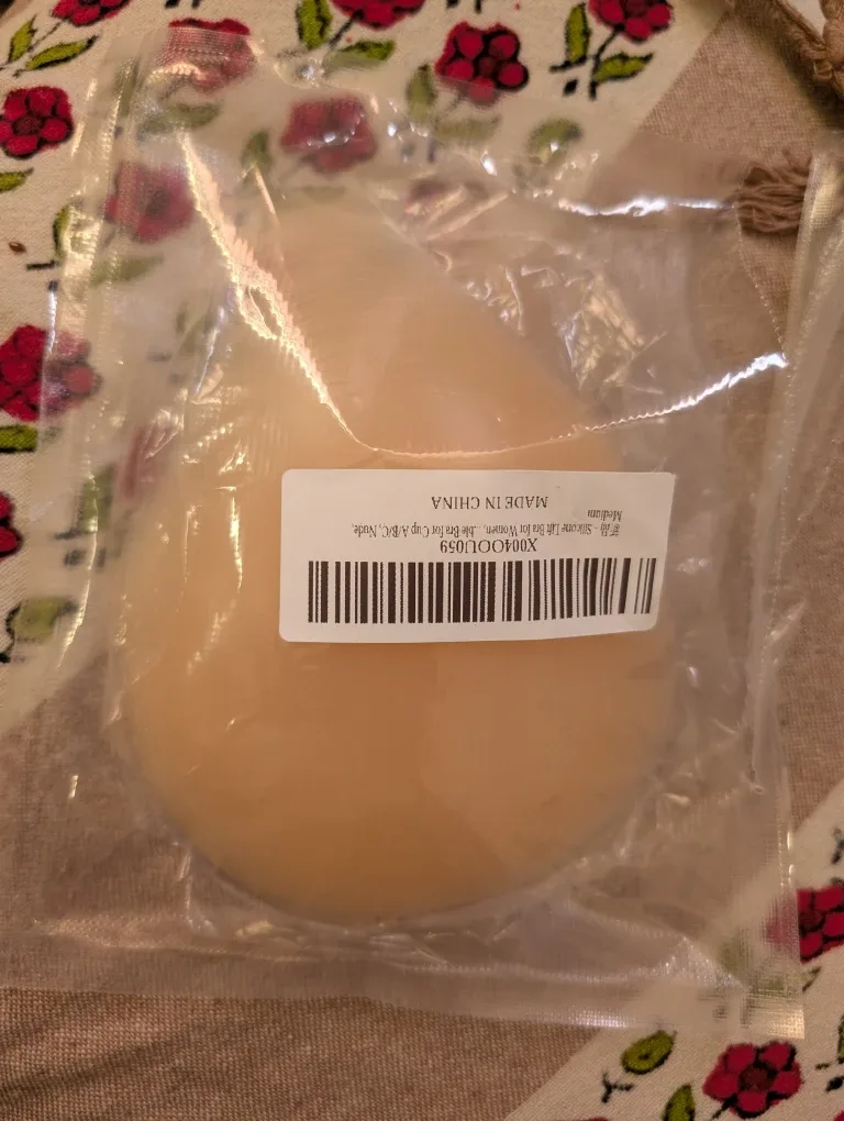 Grkovrst Sticky Bra - Medium