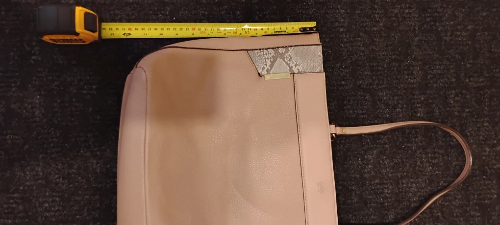 Tutilo New York Pink Tote Bag - photo 4