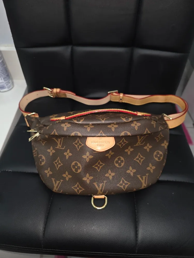 Louis Vuitton Bum Bag