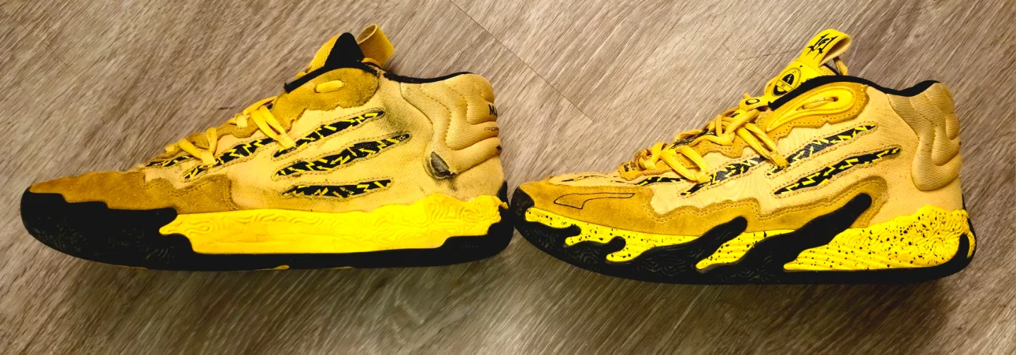 Puma Porsche Legacy Trainer image indicator(2)