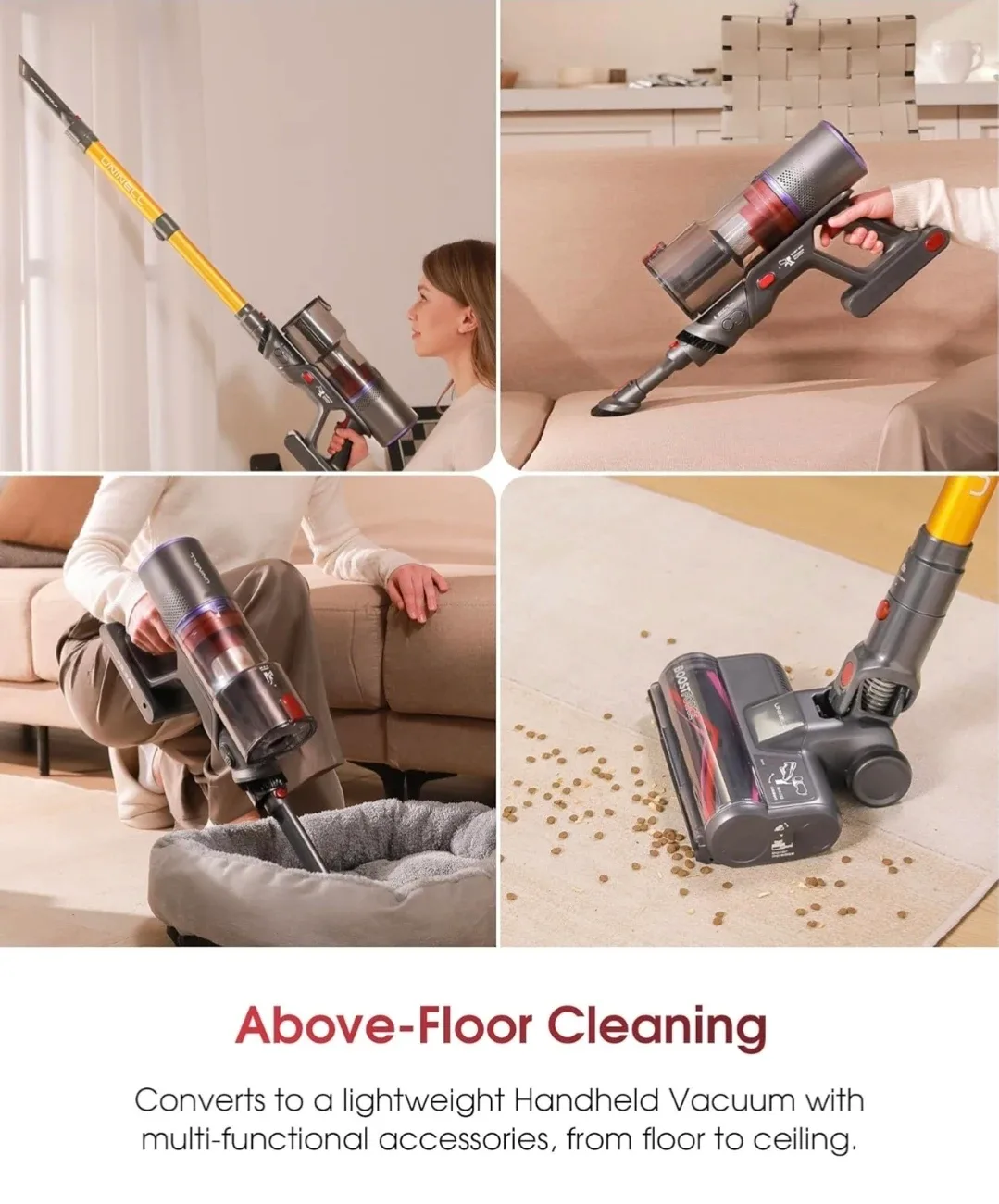 Vacuum cordless image indicator(3)