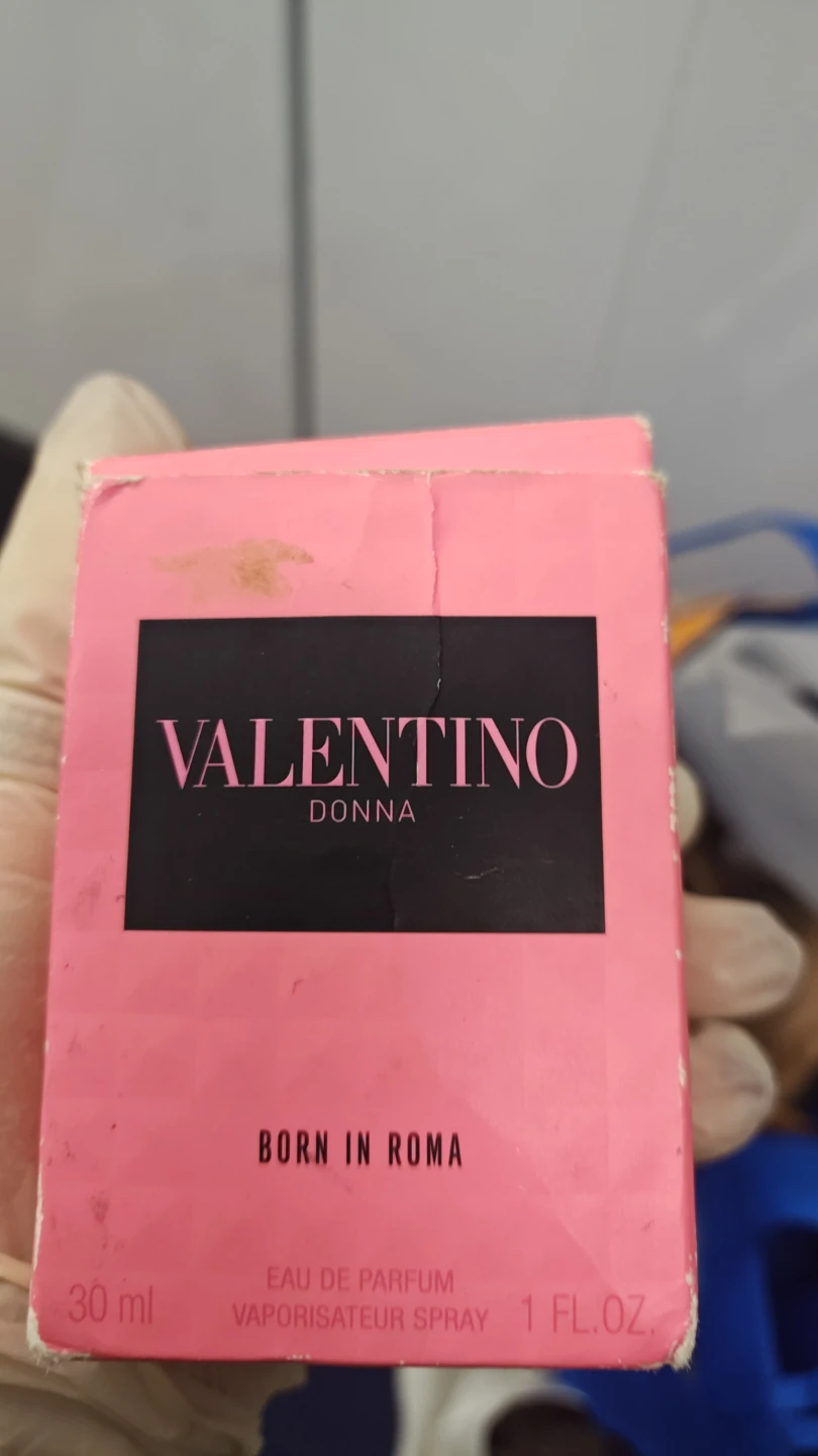 Valentino Donna Born In Roma 30ml