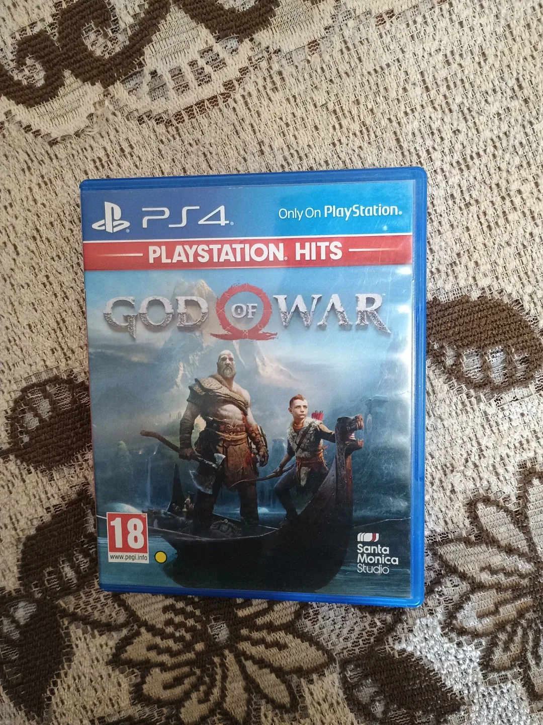 CHEAP PlayStation 4 games (SEE PRICES BELOW 👇👇) image indicator(2)