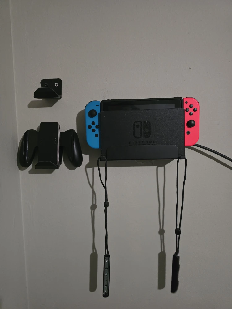 Nintendo Switch Console