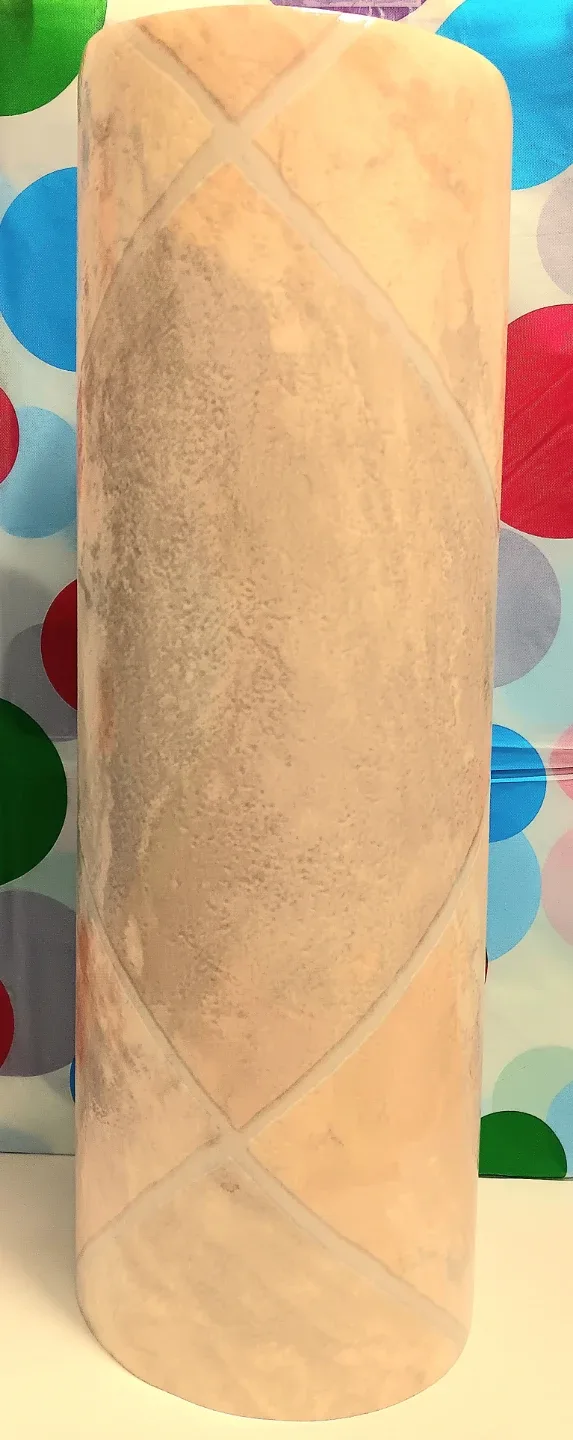 🏠Vinyl Flooring 61" x 19"🏠 image indicator(2)