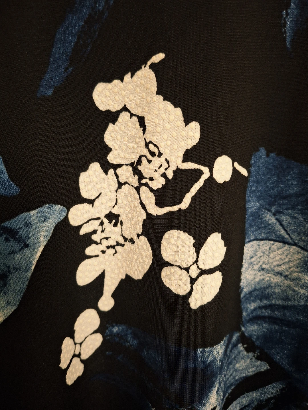 Plus Size 1x - Ricci Floral Print Top - photo 2