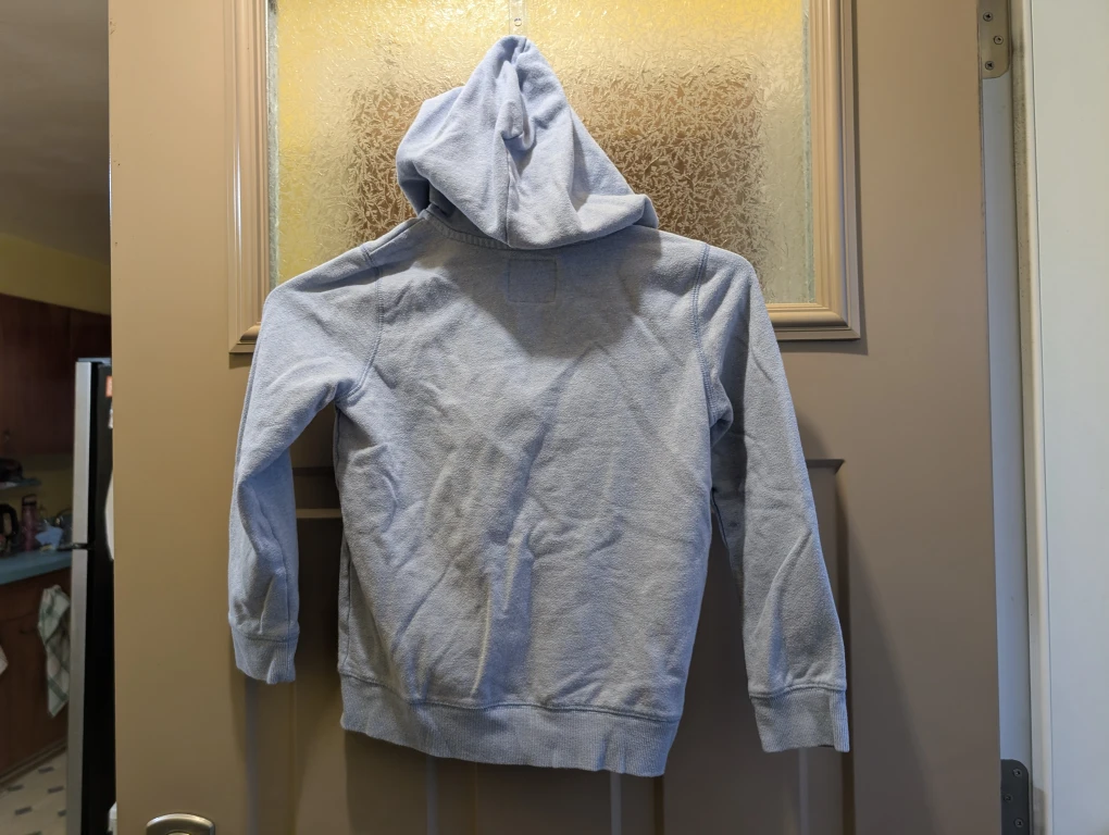 Girls sz 10 sweaters $5 each - photo 2