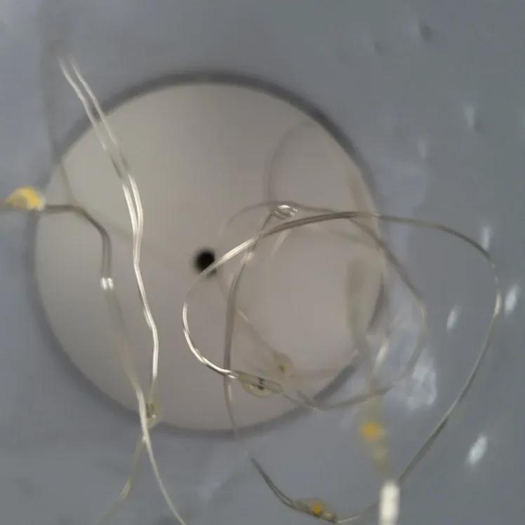 Avon Light Luminary Holiday Scene image indicator(2)