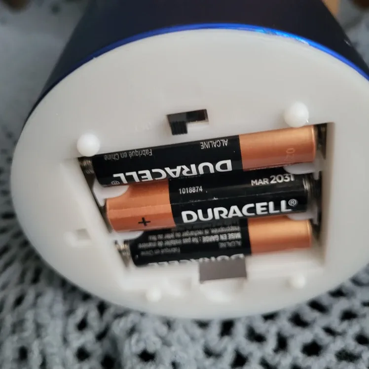 Avon Light Luminary Holiday Scene image indicator(3)