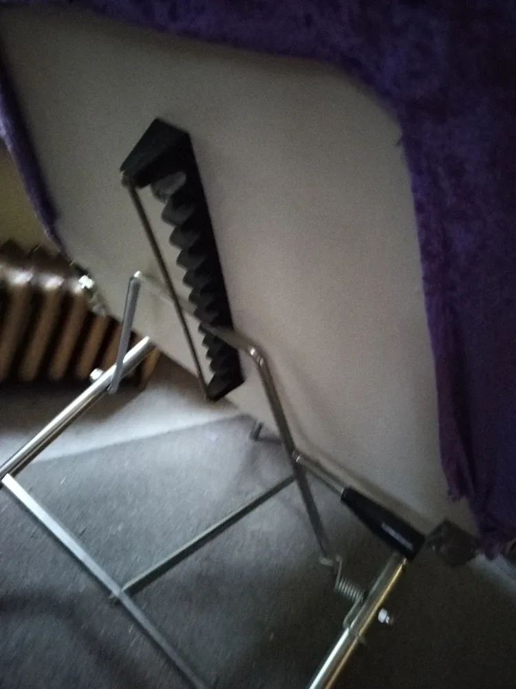 Purple Massage Table image indicator(3)