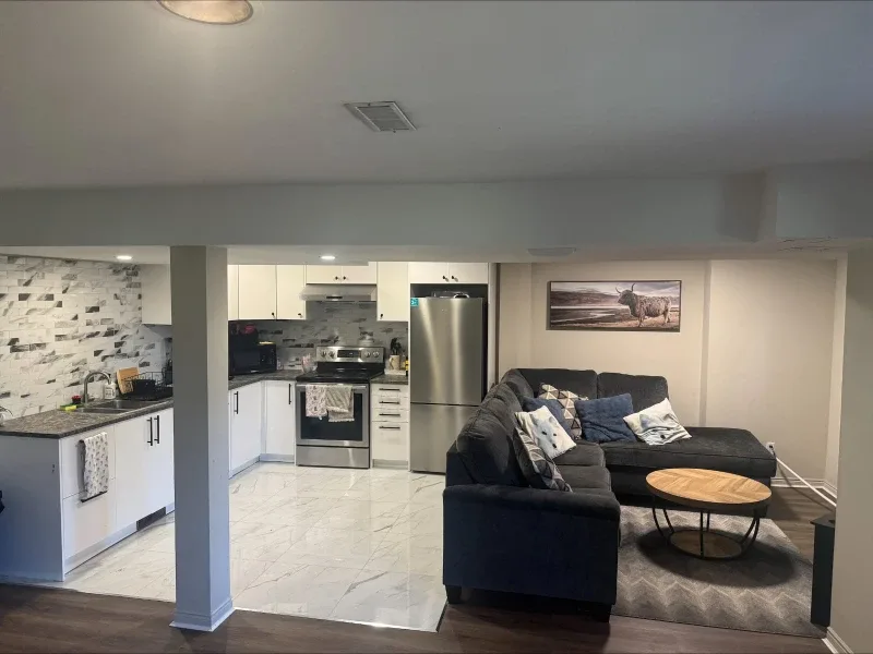 2 bedroom ravin view basment image indicator(7)