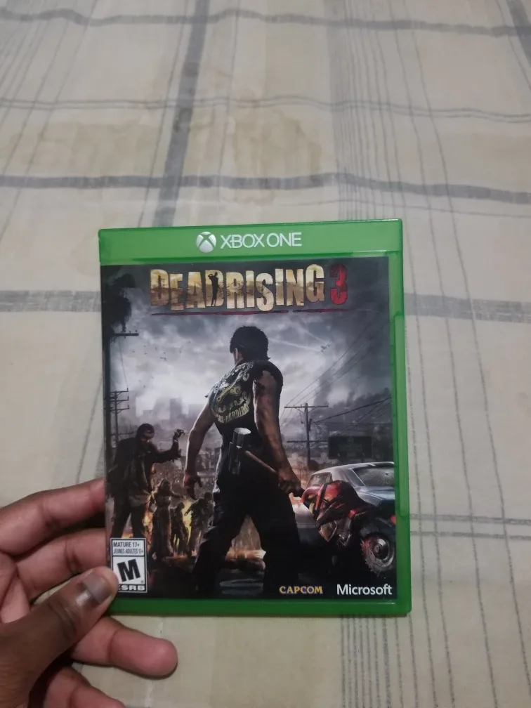 Xbox One Video Games image indicator(6)