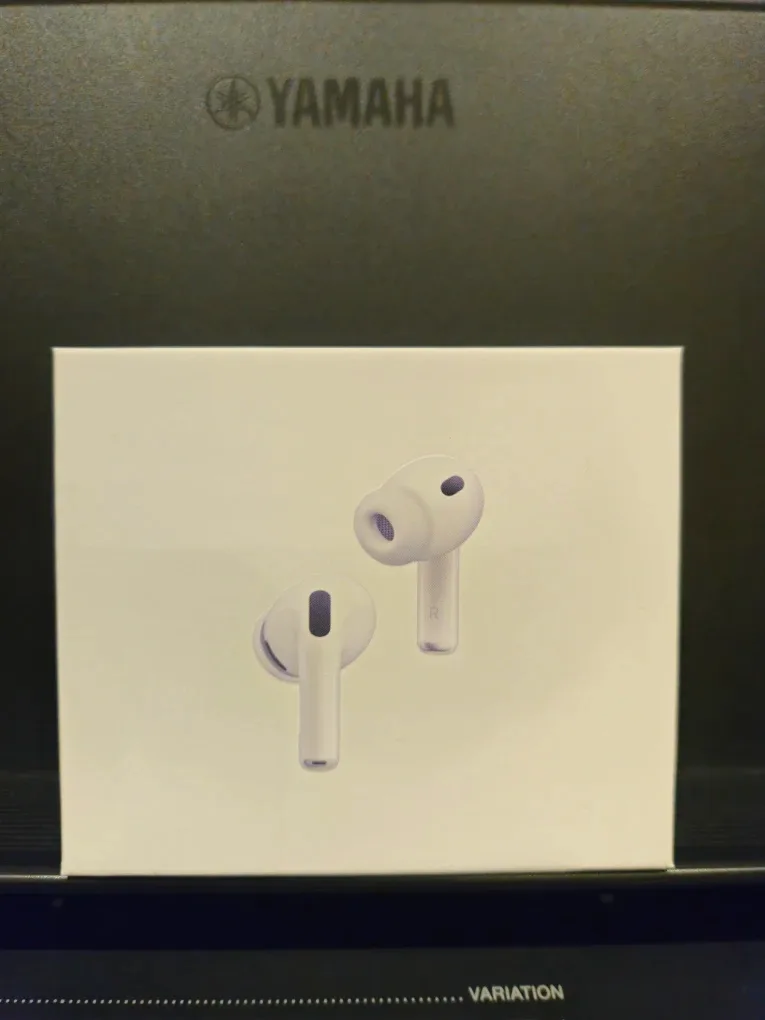 Airpod Pro 3 NEGOTIABLE