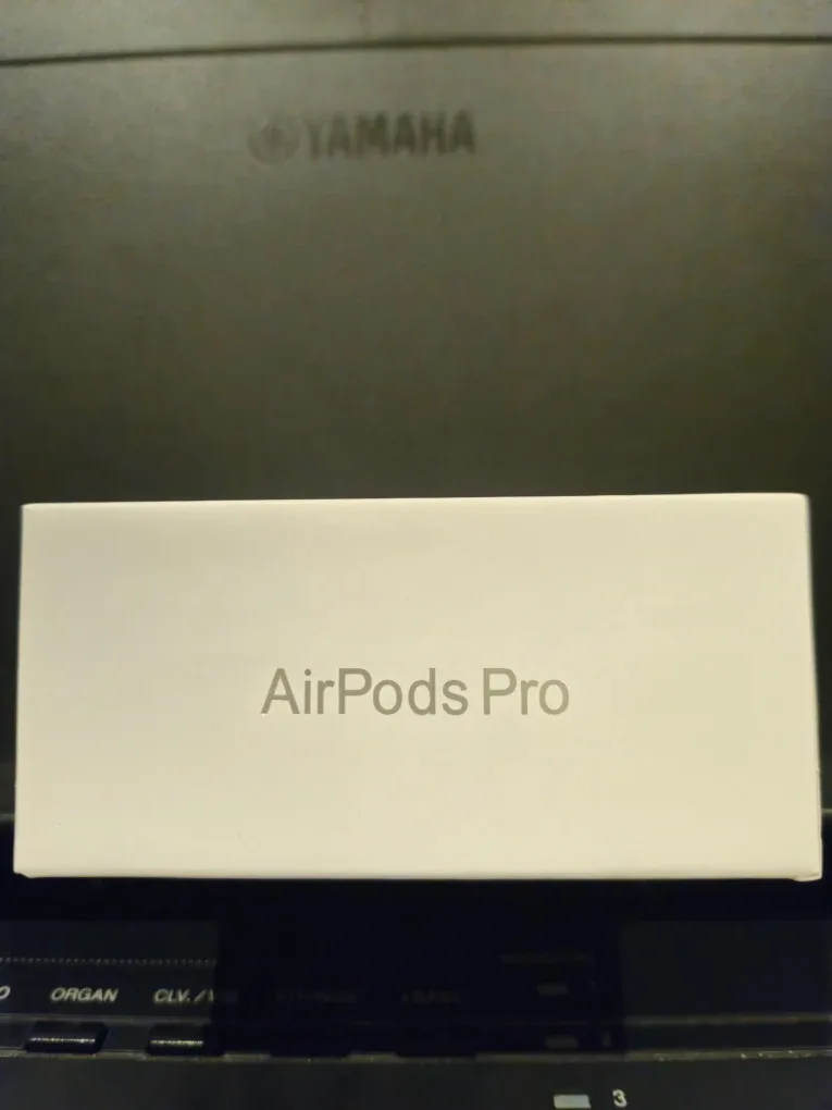 Airpod Pro 3 NEGOTIABLE image indicator(3)