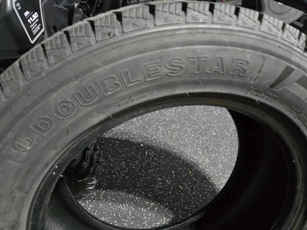 Winter Tires 235/60R18 image indicator(8)