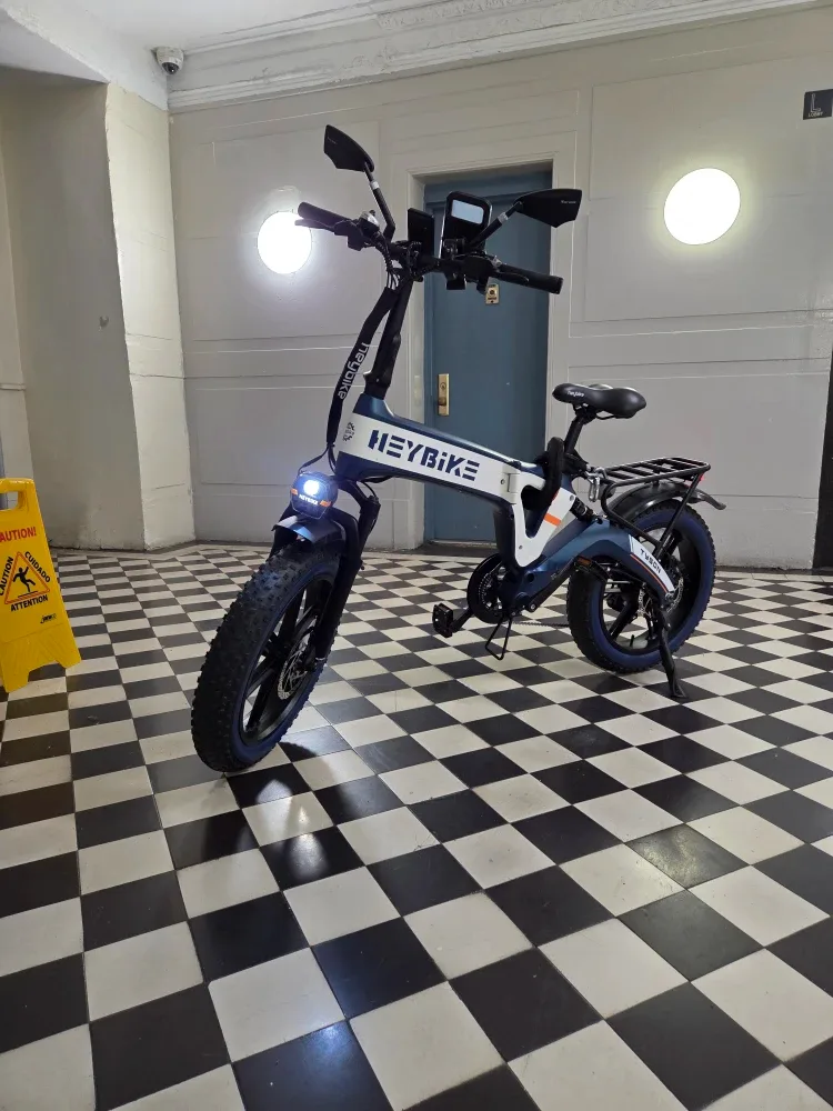 Bicicleta eléctrica image indicator(2)