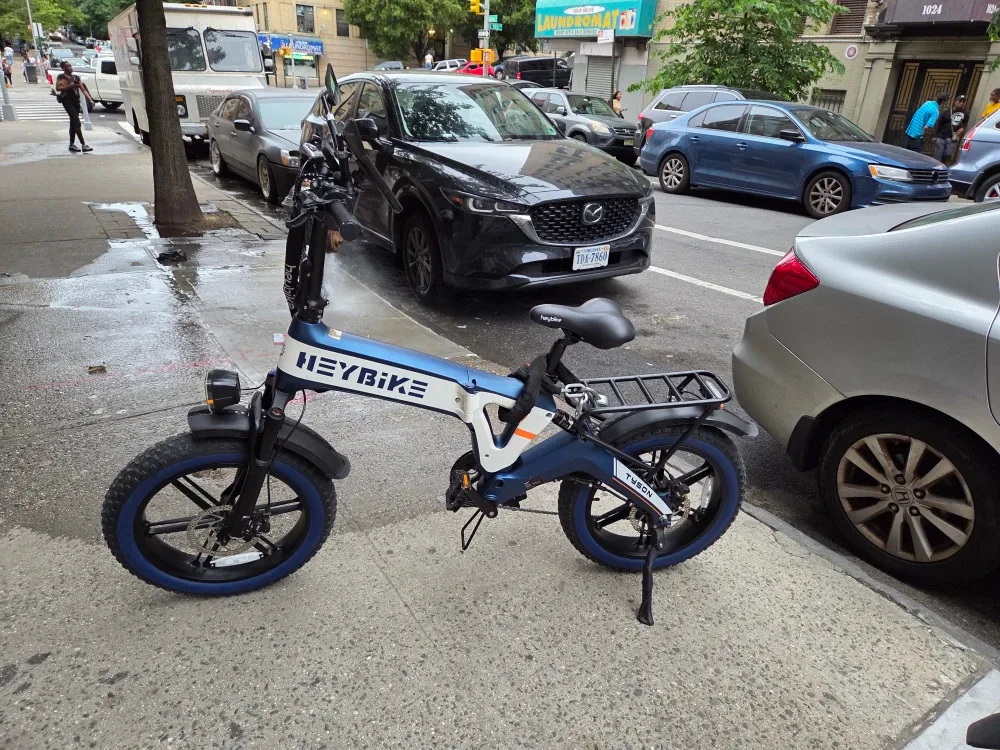 Bicicleta eléctrica image indicator(3)