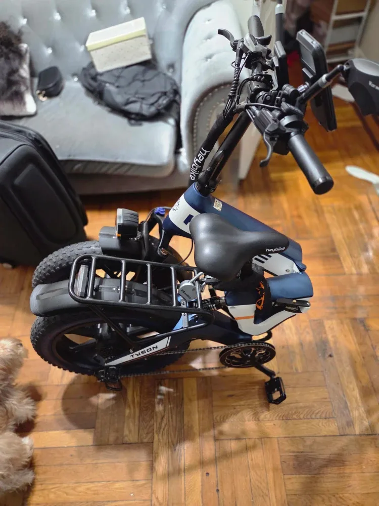 Bicicleta eléctrica image indicator(6)