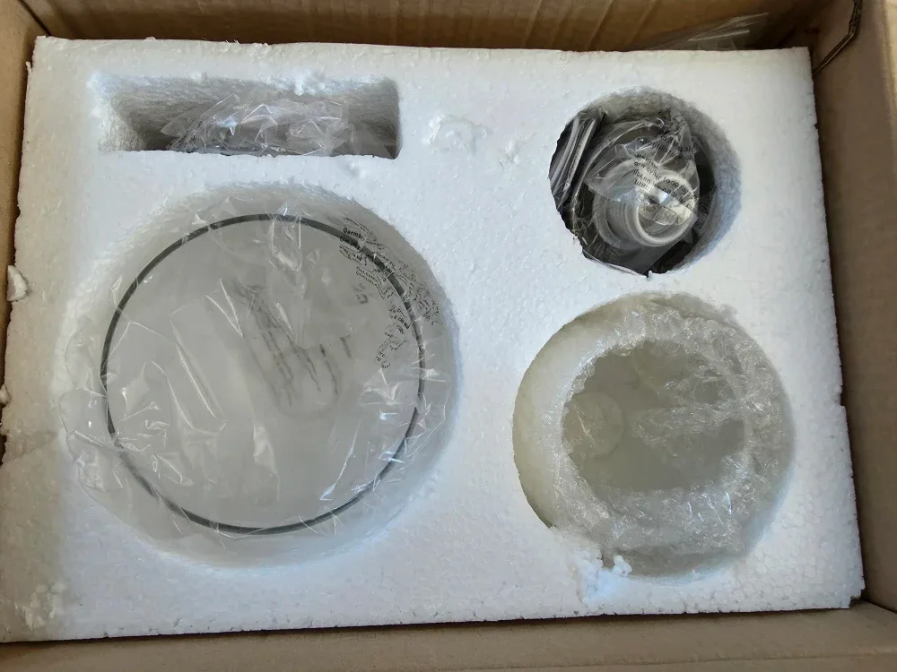 DVI Lighting Pendant Light - New in Box image indicator(2)