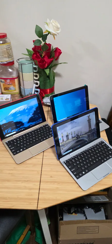 Mini Laptop windows 10