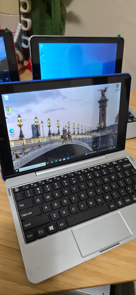 Mini Laptop windows 10 image indicator(3)