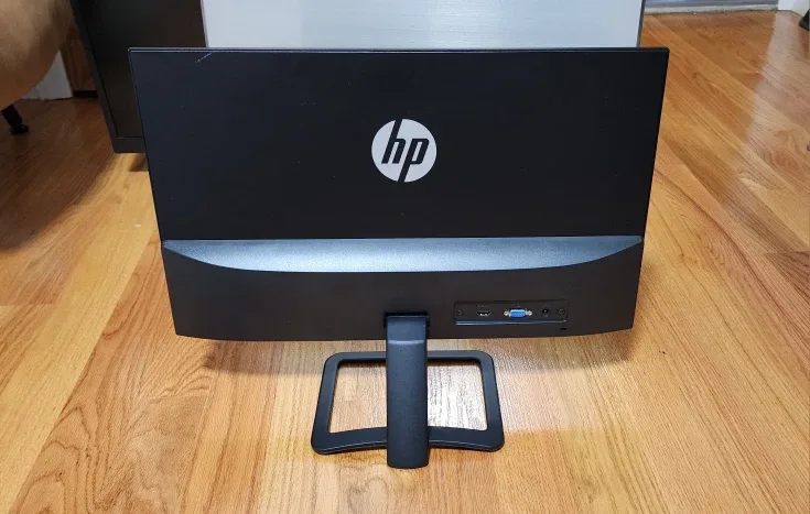 HP 22es 21.5-Inch IPS LED Backlit Monitor image indicator(2)