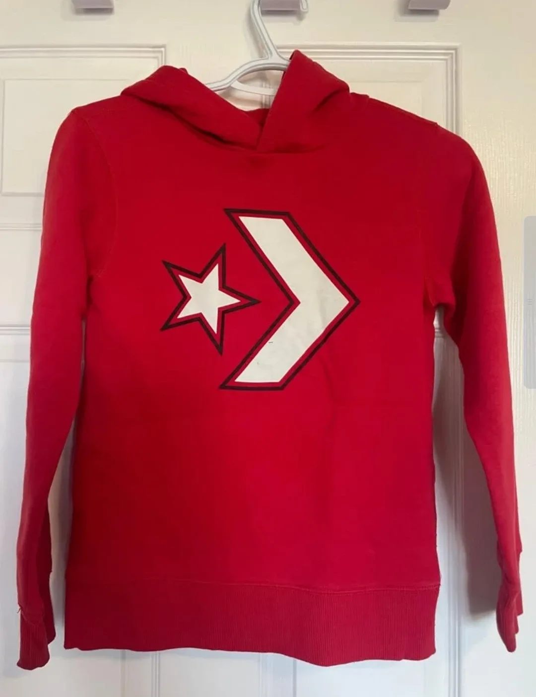 Kids' hoodies - Various brands & sizes image indicator(4)