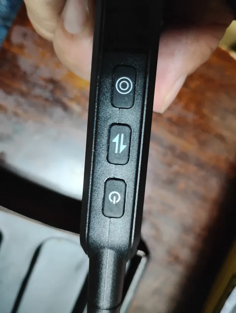 ALTOUMAN Wireless Dog Fence Training Collar - New image indicator(4)