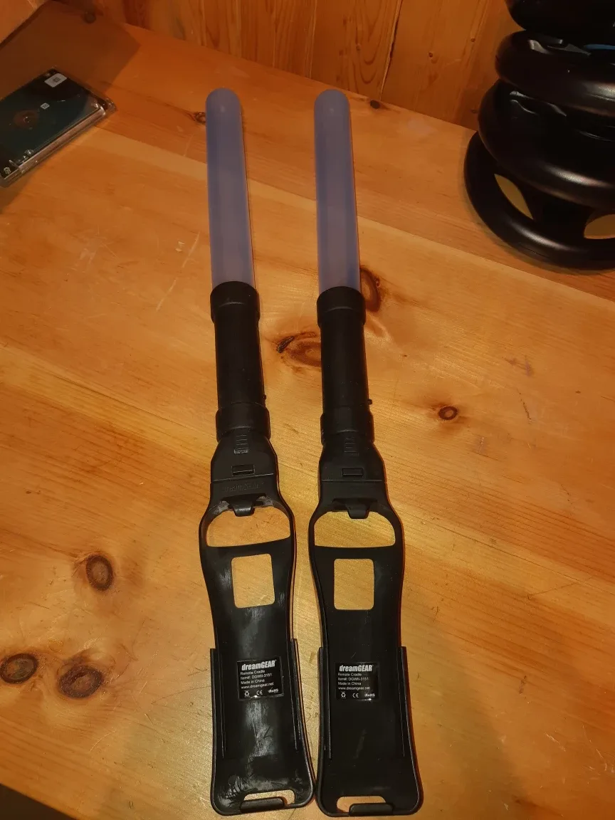 Wii/Gamecube Accessories image indicator(4)