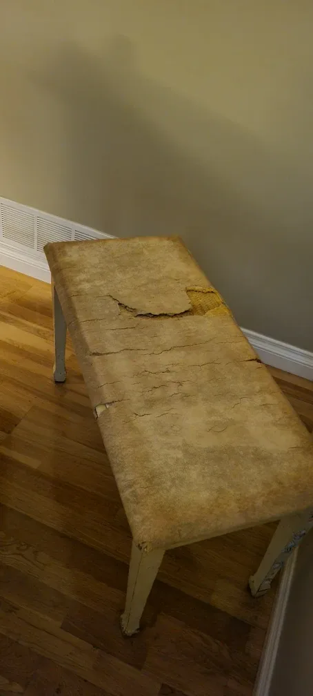 Gerhard Heintzman Piano with Bench - As Is image indicator(5)