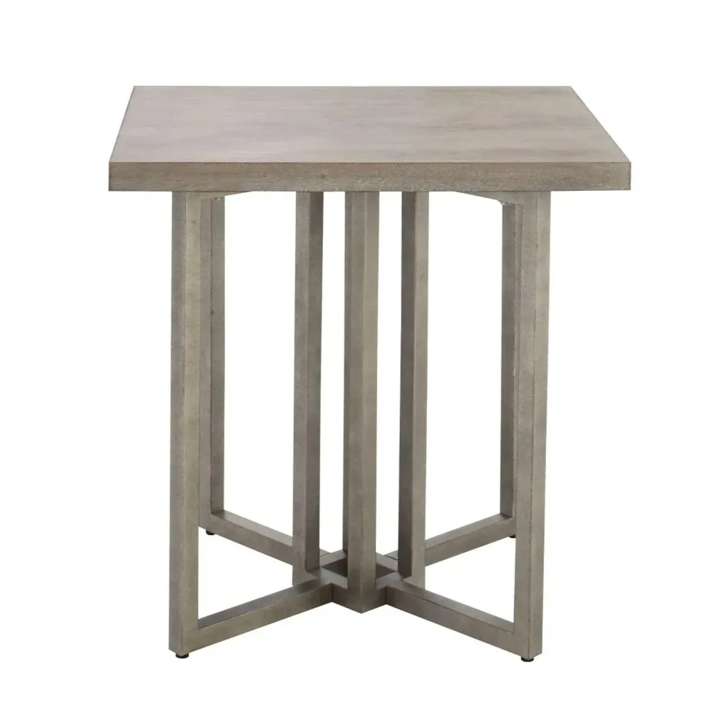 End/Side Table - 23" x 23" x 20" image indicator(2)