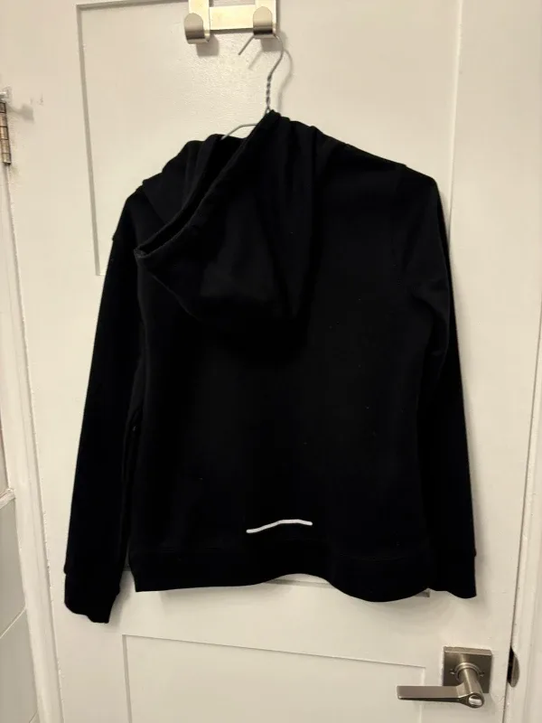 Athletic Works Hoodie - Black, Size S image indicator(2)