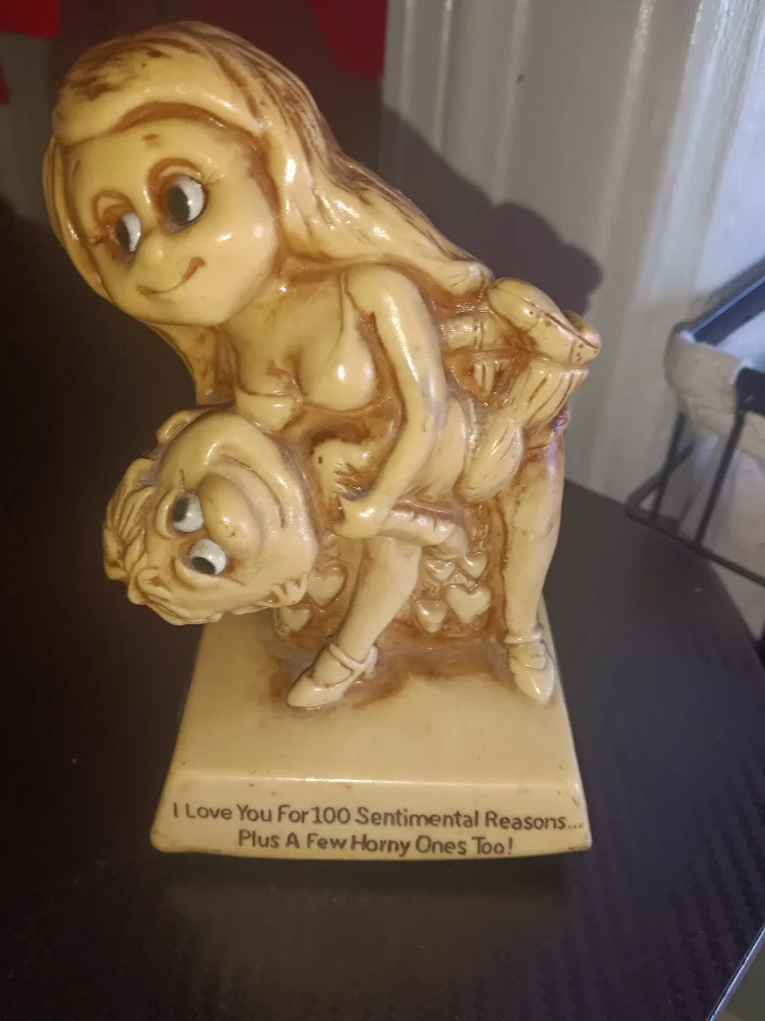 Antique image indicator(2)