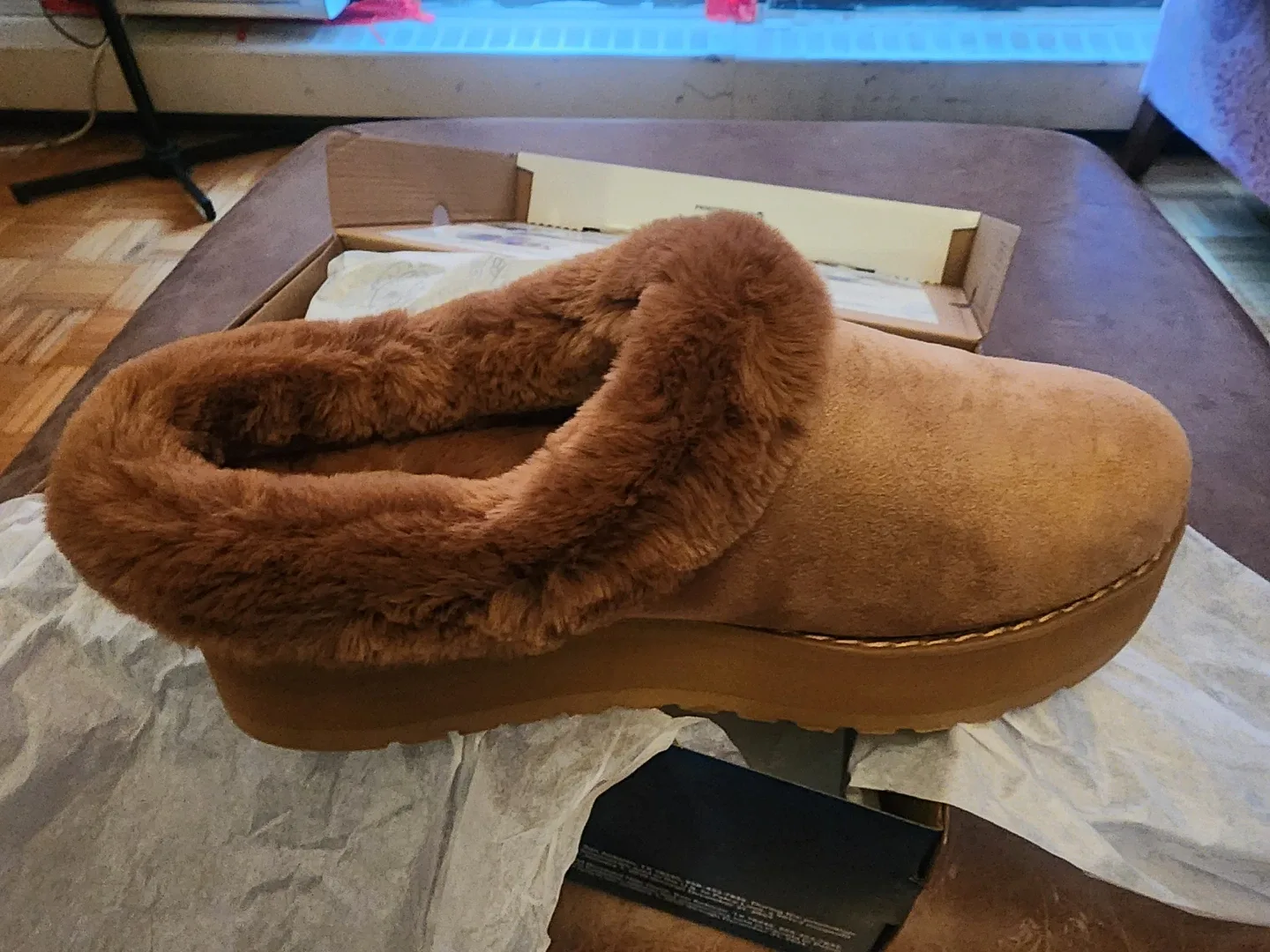 BOBS from Skechers Women's Slippers image indicator(3)