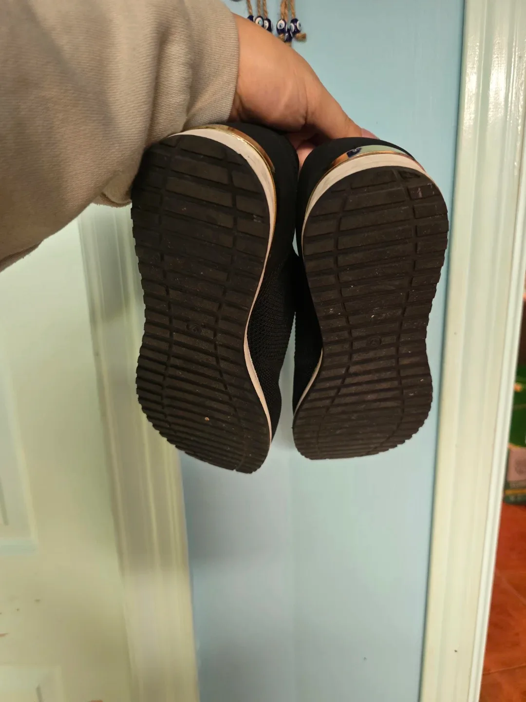 Size 9 women's shoes