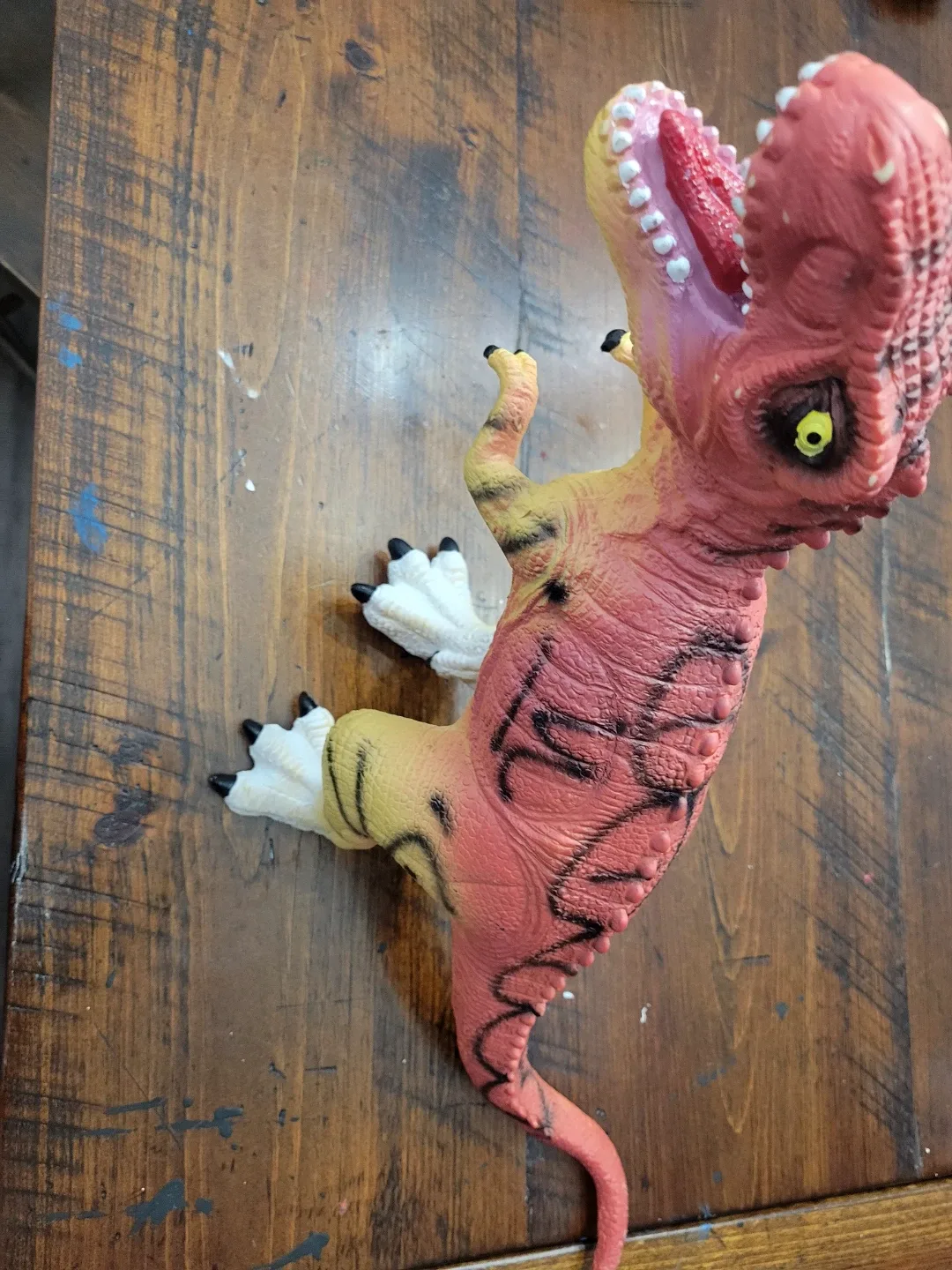 Dinosaur Toy thumbnail