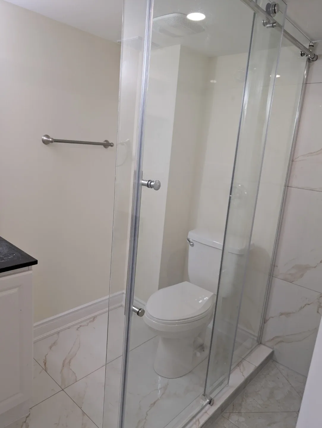 2 Bedroom legal basement for rent in ajax image indicator(6)