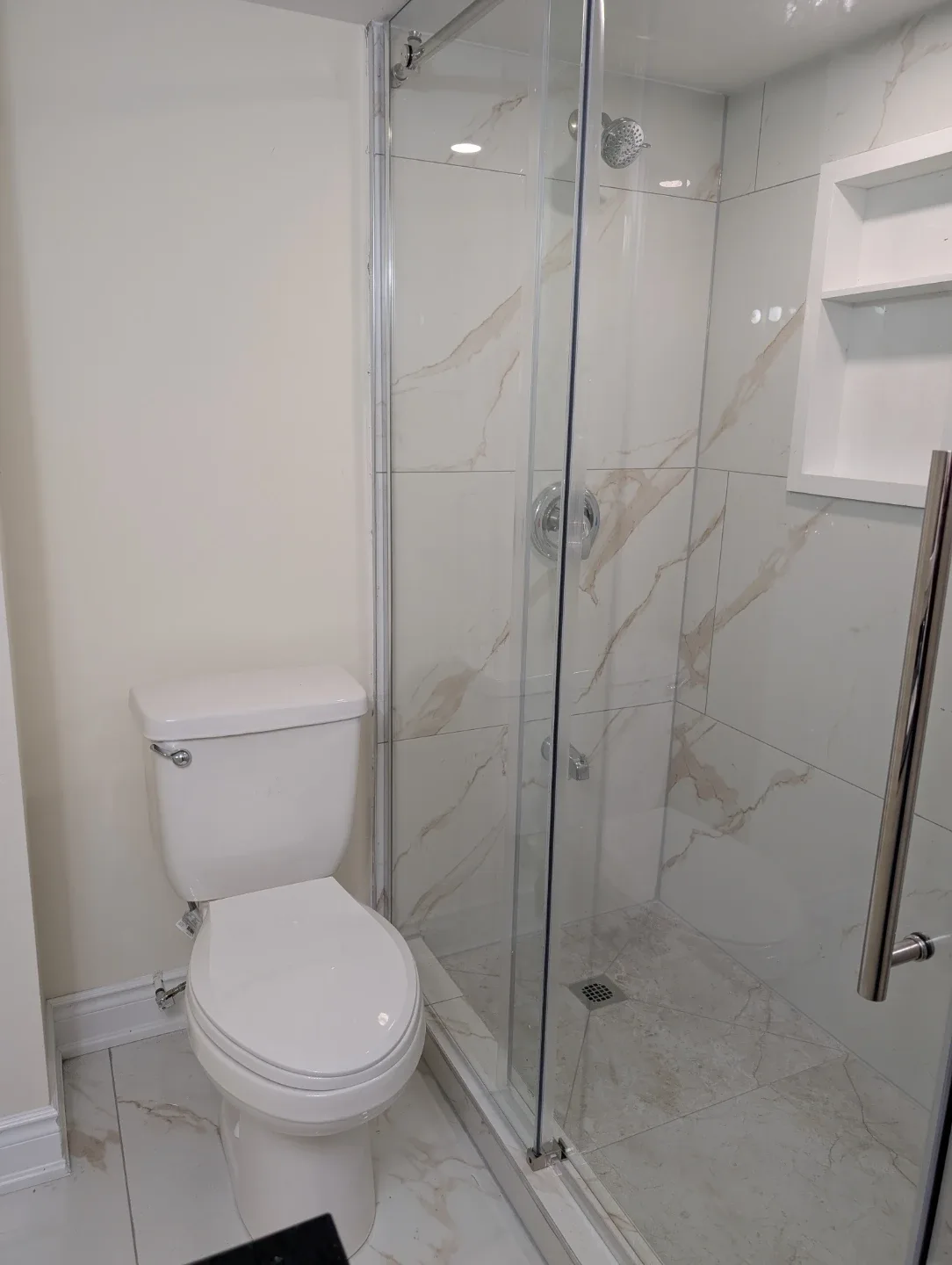 2 Bedroom legal basement for rent in ajax image indicator(7)