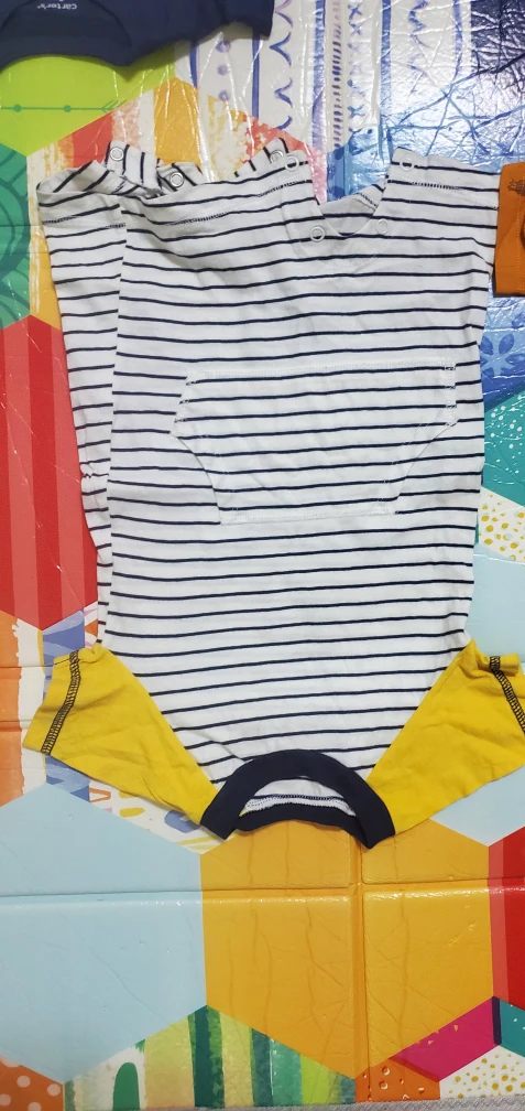Carter's Baby Clothes Lot - 9M - photo 5